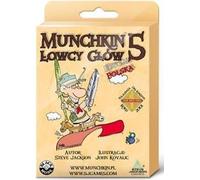 Munchkin 5 Lowcy Glow