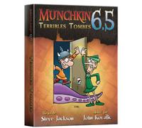 Munchkin 6.5 : Terribles Tombes
