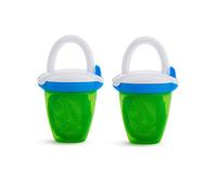 Munchkin Anneau d'Alimentation Filet Lot de 2
