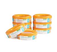 Munchkin Arm and Hammer Anneaux de rechange pour sacs poubelle pour couches