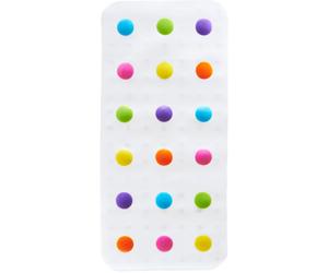 Munchkin Bath Dots Bath Mat tapis antidérapant 1 pcs