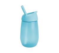 Munchkin Biberon/Tasse d'apprentissage avec pailles Simple Clean, 296 ml , Réutilisable