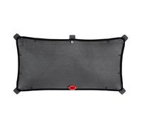Munchkin Brica Pare-Soleil magnétique Extensible Noir