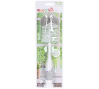 munchkin Brosse à biberon 1 pc(s)
