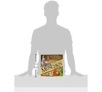 Steve Jackson Games , Munchkin: Deluxe , Board Game , Ages 14+ , 1-4 Players , 30-120 Minute Playing Time