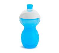 Munchkin® Click Lock™ Gobelet anti-morsure, 266 ml, bleu