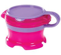 Munchkin Click Lock - Snack Catcher - Modèle aléatoire - Modèle aléatoire