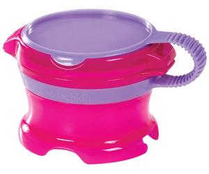 Munchkin Click Lock - Snack Catcher - Modèle aléatoire - Modèle aléatoire
