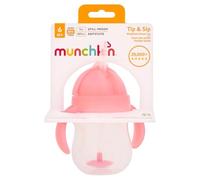 Munchkin Click Lock Tip and Sip Cup
