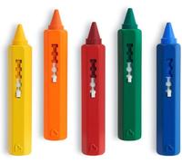 Munchkin ColourMix Lab Jouet STEM pour Bain Bébé & Bombes de Bain Jouets de Bain et Douche pour Enfants et Tout-Petits Formule Changeante et Hydratante Pack de 12