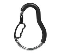 Munchkin Crochet pour Poussette de Grande Taille, solide et durable