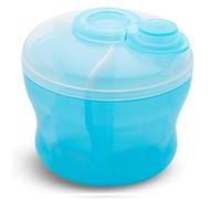 Munchkin Distributeur de formule, les couleurs peuvent varier