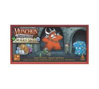 Munchkin Dungeon - Board Silly Expansion (Anglais)