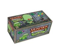 Munchkin Dungeon: Cthulhu Expansion