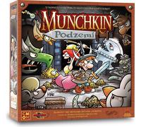 Munchkin : Dungeon - Version CZ