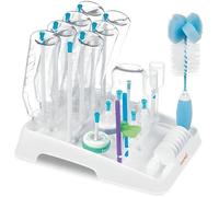 Munchkin - Egouttoir Biberons De Qualité Supérieure Multicolore