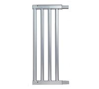 Munchkin Extension de porte de sécurité pour bébé Premium gris 11"