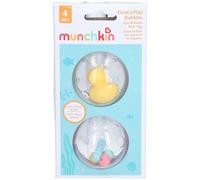 MUNCHKIN Float & Play Bubbles Jouets de bain Autre 2 pc(s)