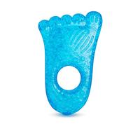 Munchkin Fun Ice Jouet de Dentition, Lot de 1, Bleu