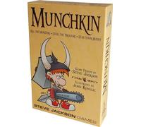 Munchkin Game [Import anglais]