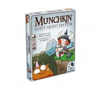 Munchkin - Guest Artiste Édition (Mcginty-Version)