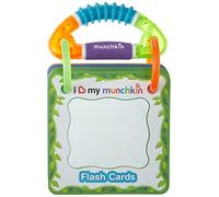 Munchkin Inc. voiture et les voyages Flash Cards 75602