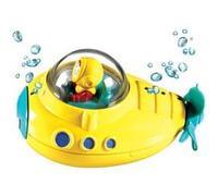 Munchkin Jouet De Bain L'Explorateur Sous-Marin G
