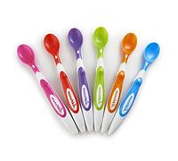 MUNCHKIN - Jouets mous-Tip Cuiller - 6 Pack