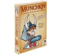 MUNCHKIN KARTENSPIEL G