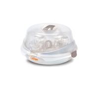 Munchkin Latch - Kit de démarrage pour stérilisateur micro-ondes