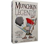 Munchkin Légende