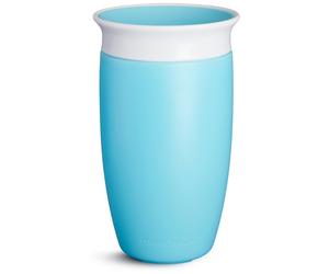Munchkin Miracle 360° Cup tasse Blue 12 m+ 296 ml