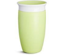 Munchkin Miracle 360° Cup tasse Green 12 m+ 1 pcs