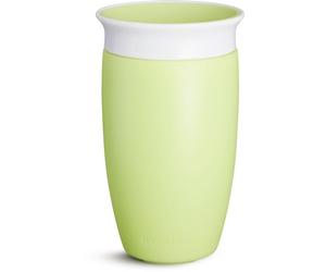 Munchkin Miracle 360° Cup tasse Green 12 m+ 1 pcs