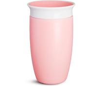 Munchkin Miracle 360° Cup tasse Pink 12 m+ 1 pcs