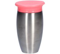 munchkin Miracle 360° Gobelet, acier inoxydable Tasse 1 pc(s)