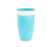 Munchkin Miracle 360° Sippy Cup, Blue, 10 oz Capacity