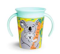 Tasse Miracle 170 Ml Dès 6 Mois Munchkin