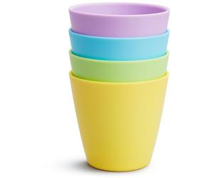 Munchkin Modern Multi tasse 18 m+ 4x240 ml