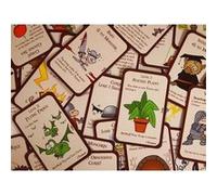 Munchkin ORIGINAL - Card Game Color - Steve Jackson Games G