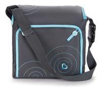 Munchkin Réhausseur de voyage GoBoost Bleu G