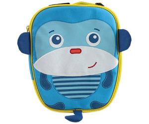 Munchkin Sac Isotherme - Toddler Lunch Bag - (Modèle aléatoire)