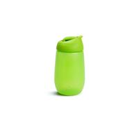 Munchkin Simple Clean Strohhalmbecher Vert