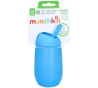 munchkin Simple Clean™ Tasse avec paille 1 pc(s)