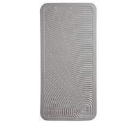 Munchkin Soft Spot Tapis de Bain rembourré Gris