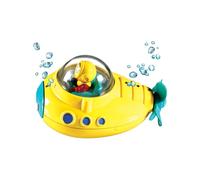 Munchkin - Sous-marin jaune pour le bain