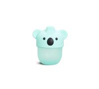 Munchkin Tasse Bébé Sippy 3D Koala Soft-Touch Résistante aux Déversements | Tasse de Transition Sans BPA pour Tout-Petits | Idéale pour l'Apprentissage à 9 Mois + | Indispensable Bébé | 8 oz | Koala