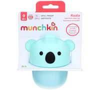 MUNCHKIN® Tasse douce au toucher antifuite 237 ml - Koala 9 mois et + 1 pc(s)