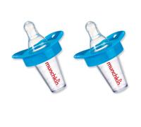 Munchkin The Medicator, 2 Pack - Blue by Munchkin (English Manual)