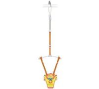 Munchkin Transat pour bébé Jump and Play Orange G